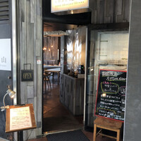 上野洋食遠山 - 