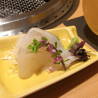 日本焼肉 はせ川 銀座店 - 
