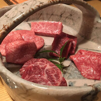 日本焼肉 はせ川 銀座店 - 