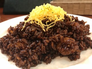 岡山名物えびめしを食べよう ご当地グルメおすすめ店8選 食べログまとめ 岡山名物えびめしを食べよう ご当地グルメおすすめ店8選 食べログまとめ