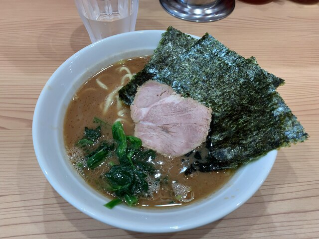 錦糸町の家系ラーメンの店 By Sakurabashi 漢ラーメン 室 錦糸町 ラーメン 食べログ 錦糸町の家系ラーメンの店 By Sakurabashi 漢ラーメン 室 錦糸町 ラーメン 食べログ