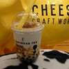 CHEESE CRAFT WORKS なんばパークス