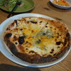 薪窯 PIZZA・CAFE NORTH GARDEN 万博公園店