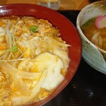 Meihou Udon - 