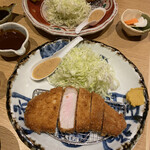 ぶた いながき - 