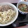 山田うどん 妻沼店
