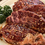 プルコギ苑 花野 - 