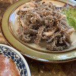 プルコギ苑 花野 - 