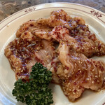 プルコギ苑 花野 - 