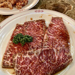 プルコギ苑 花野 - 