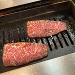 プルコギ苑 花野 - 