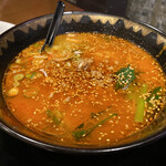 Ryuu Hou En - 坦々麺