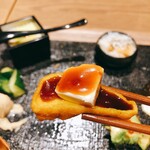 一汁六菜カフェ - 