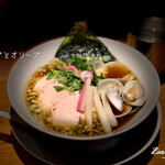 むぎとオリーブ 銀座本店 - 