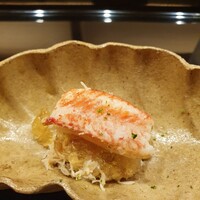 鮨 おおが - 