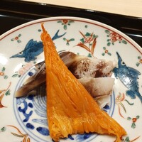 鮨 おおが - 