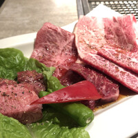 代官山焼肉 kintan - 