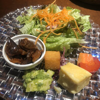 フィーコディンディア - 