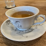 Itsuki - ハーブティー