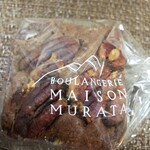 メゾン ムラタ - ブラウニー  250円