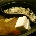 Shabushabu Onyasai - 