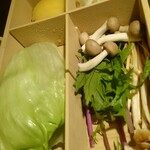 Shabushabu Onyasai - 