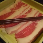 Shabushabu Onyasai - 