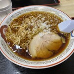 らーめん 福助屋 - 