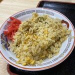 らーめん 福助屋 - 