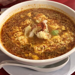 カプサイメン - 中辛