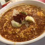 カプサイメン - 辛口