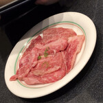 焼肉 鶯谷園 - 