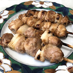 日本一 - ねぎまとにんにく