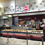 日本一 - イオンスタイル仙台卸町店の１階にあります。