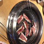 焼肉 きんぐ - 