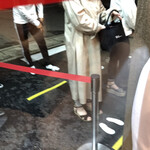 カプサイメン - コロナ対策