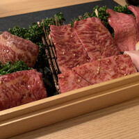 肉亭ふたご iki 本郷三丁目店 - 