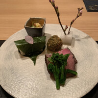 肉亭ふたご iki 本郷三丁目店 - 