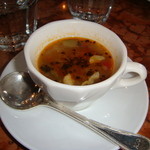 カフェ・ミケランジェロ - 2009/03