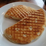 カフェ・ミケランジェロ - 2009/03