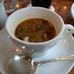 カフェ・ミケランジェロ - 2009/03