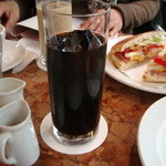 カフェ・ミケランジェロ - 2009/03