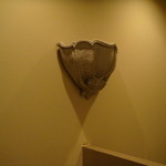 カフェ・ミケランジェロ - 2009/03