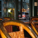 カフェ・ミケランジェロ - 2009/03