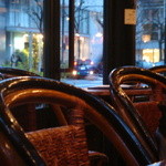 カフェ・ミケランジェロ - 2009/03