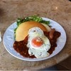 カフェ アクイーユ 恵比寿店