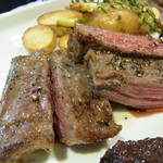 ギンザ タッポ - 