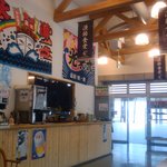 漁師食堂 宇土マリーナ おこしき館 - 