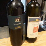 ギンザ タッポ - 