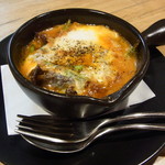 ギンザ タッポ - 